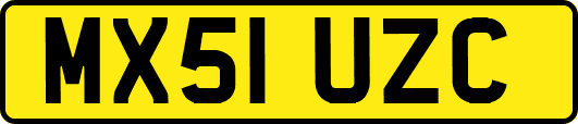 MX51UZC