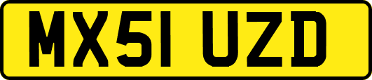 MX51UZD