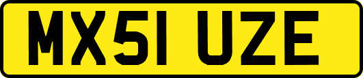 MX51UZE