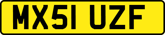 MX51UZF