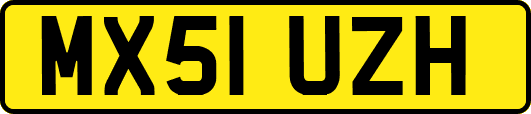 MX51UZH