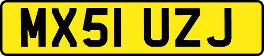 MX51UZJ