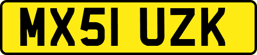 MX51UZK