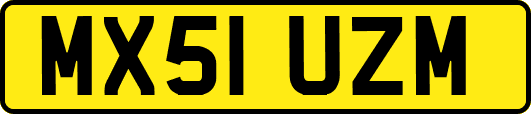 MX51UZM