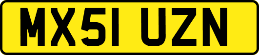 MX51UZN