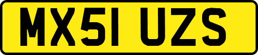 MX51UZS