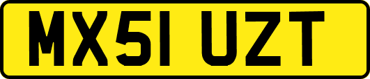 MX51UZT