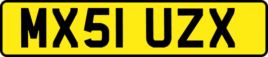 MX51UZX