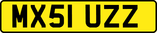 MX51UZZ