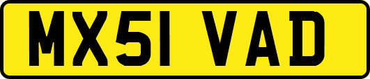 MX51VAD