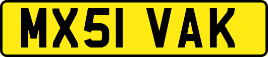 MX51VAK