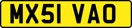 MX51VAO