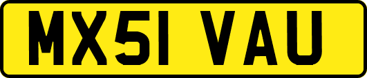 MX51VAU