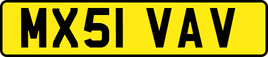MX51VAV