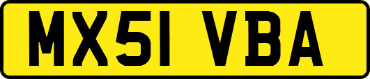 MX51VBA