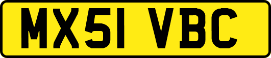 MX51VBC