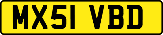 MX51VBD