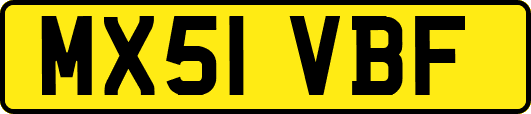 MX51VBF