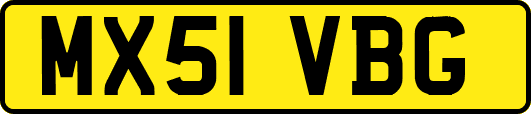 MX51VBG