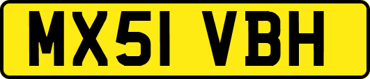 MX51VBH