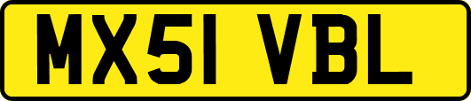 MX51VBL