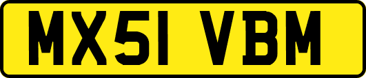 MX51VBM