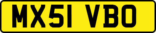 MX51VBO