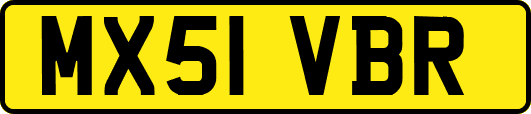 MX51VBR
