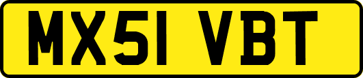 MX51VBT