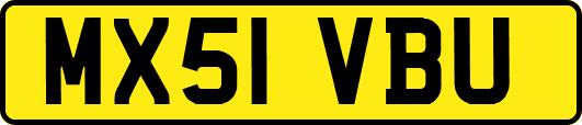 MX51VBU