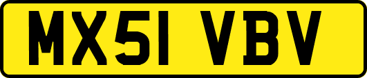 MX51VBV