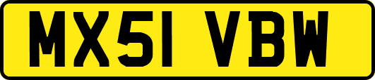 MX51VBW