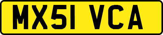 MX51VCA