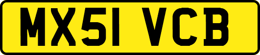 MX51VCB