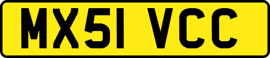 MX51VCC
