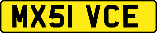 MX51VCE