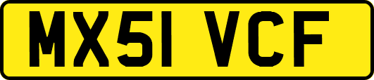 MX51VCF