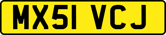 MX51VCJ