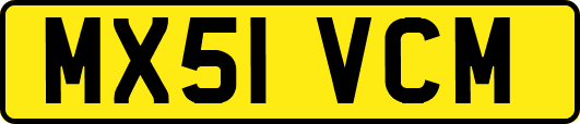 MX51VCM