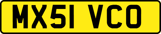 MX51VCO