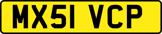 MX51VCP