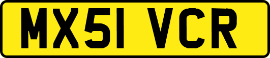 MX51VCR