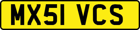 MX51VCS