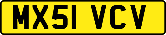 MX51VCV