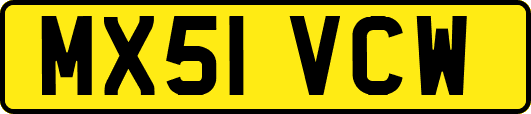 MX51VCW