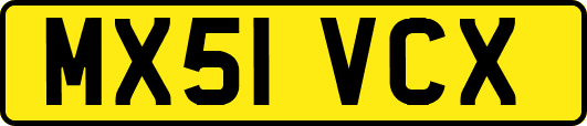 MX51VCX