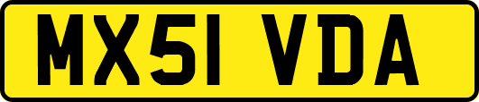 MX51VDA