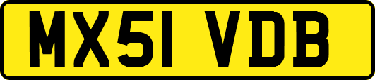 MX51VDB