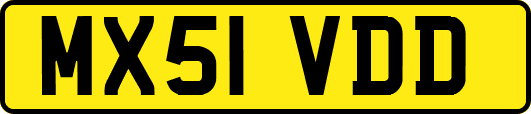 MX51VDD