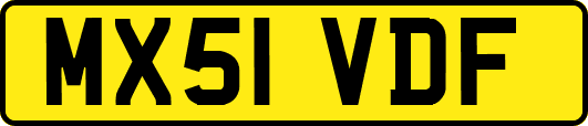 MX51VDF